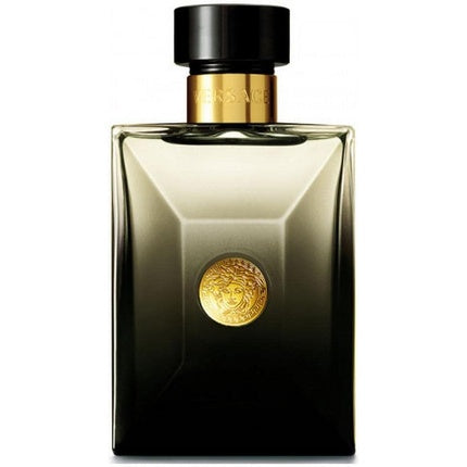 Versace Oud Noir Eau de Parfum 100ml