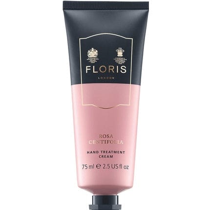 Floris Rosa Centifolia Hand Treatment Cream Crema Mani 75ml