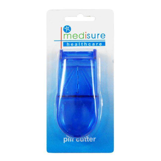 Medisure Pill Cutter - welzo