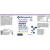 Metagenics MegaMag Night Plus Magnesiumpulver – 30 Portionen – Bild 5