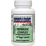 Membrane Complex 2-AEP, 100 veg caps - Advanced Research - welzo