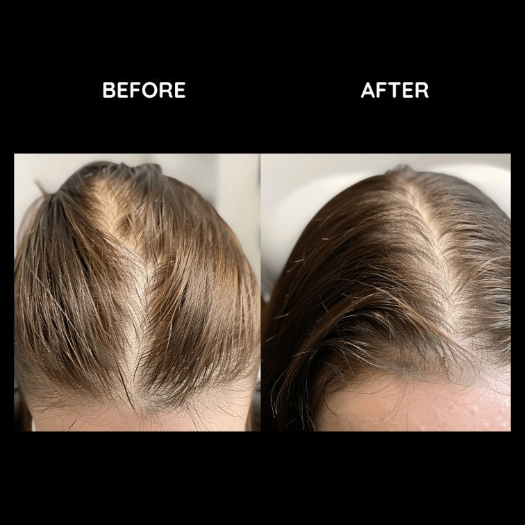 Rood licht infraroodhoed Welzo High Dosage Hair Growth Therapy