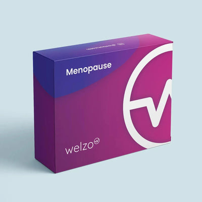 Menopause Blood Test - welzo