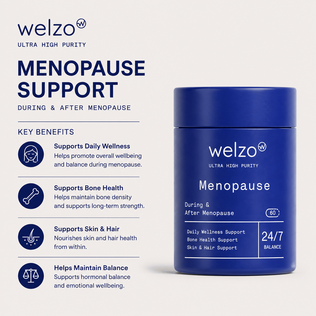 Dodatak za menopauzu