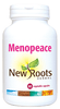 Menopeace (60 capsules) - New Roots Herbal - welzo