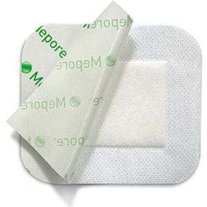 Mepore Dressing 10 x 11cm - welzo