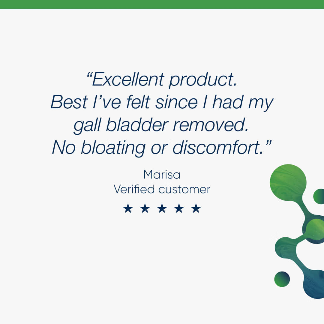 Gall más 90 tabletas - Nutri Advanced