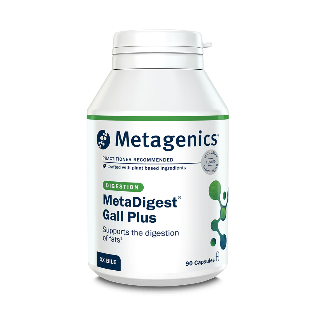 Gall plus 90 tabletek - Nutri Advanced