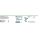 Glutagenica 167G in polvere - Nutri avanzati