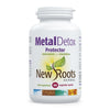 New Roots Herbal Metal-Detox Protector – 90 капсули