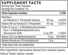 Methyl-Guard Plus, 90 Veggie Caps - Thorne Research - welzo