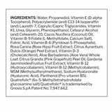 Methilation Pro miejscowe - 120 pomp - neuro biologix