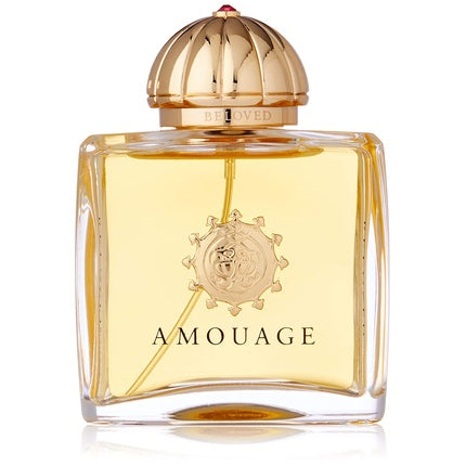 Amouage Beloved Woman EDP Vapo 100ml