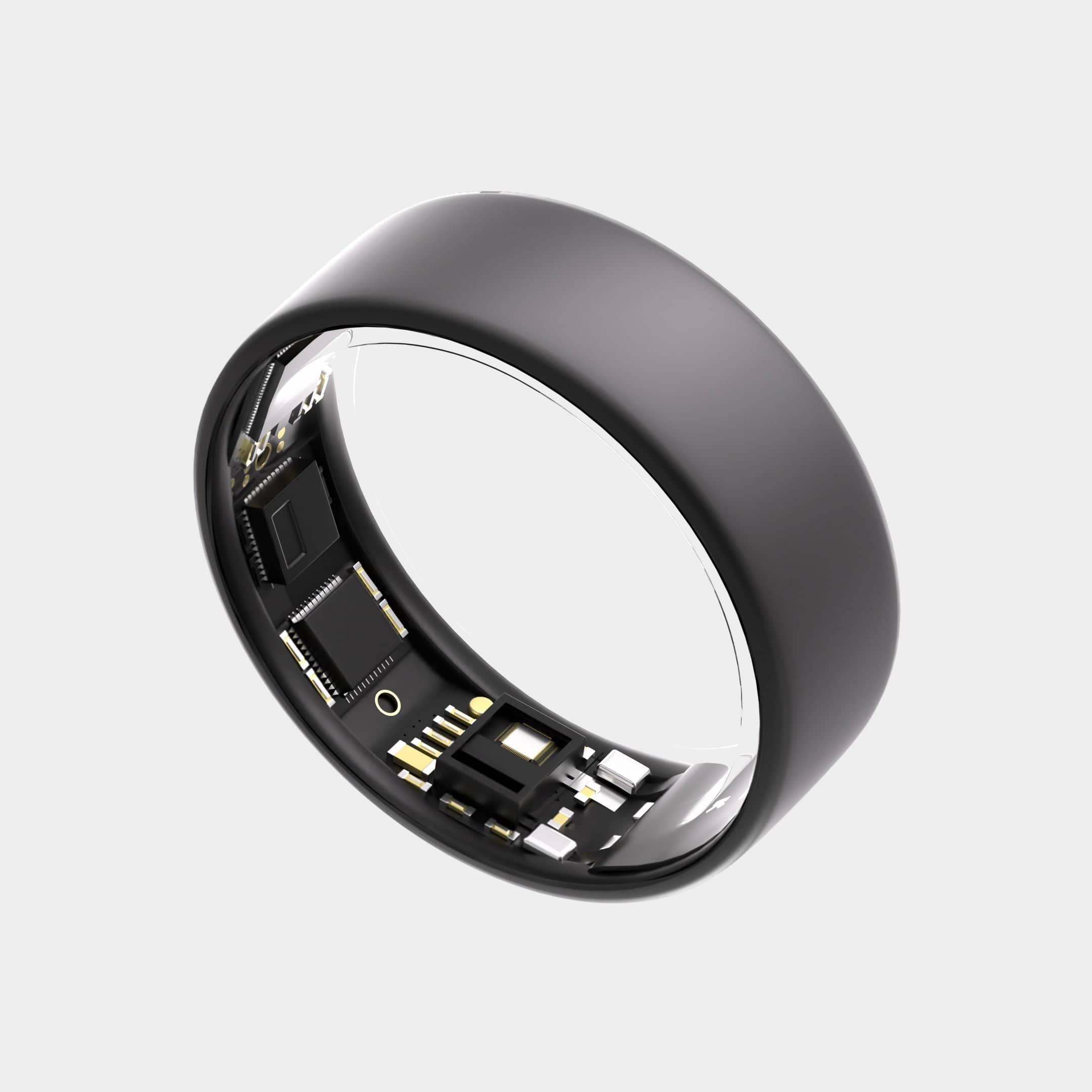 Ultrahuman Ringluft
