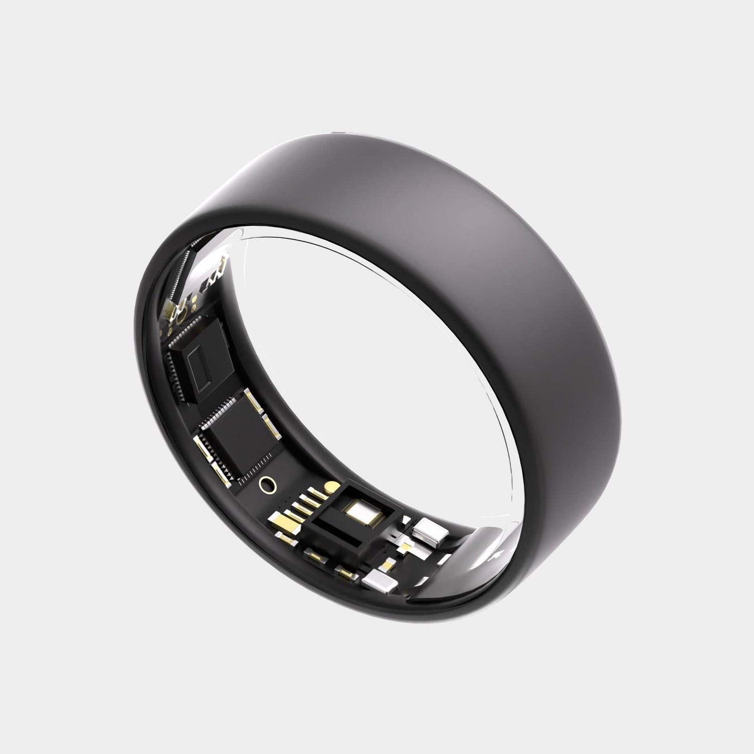 Ultrahuman Ringluft