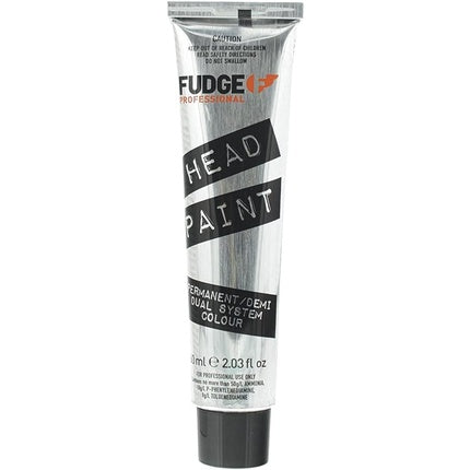 Fudge Professional Colour Headpaint 60ml 7.35 Medium Coffe Blonde