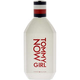 Tommy Now Girl by Tommy Hilfiger for Women 3.4oz EDT Spray 96.39g