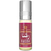 Original Al Rehab Perfume Rasha Concentrated 6ml Roll On Oil