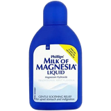Milk of Magnesia - welzo