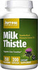 Milk Thistle 150mg, 200 Capsules - Jarrow Formulas - welzo