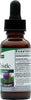 Milk Thistle (Alcohol Free) 2,000 mg, 1 fl oz (30 ml) - Nature's Answer - welzo