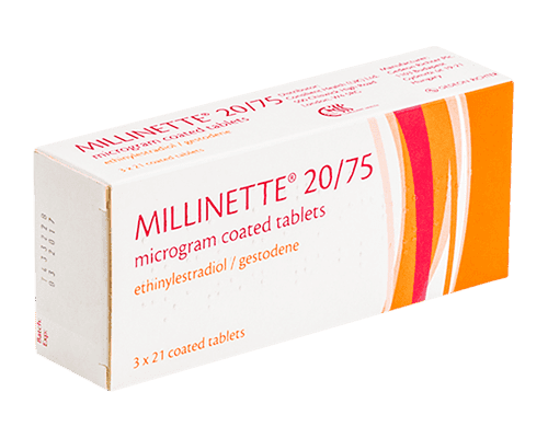 Millinette - welzo