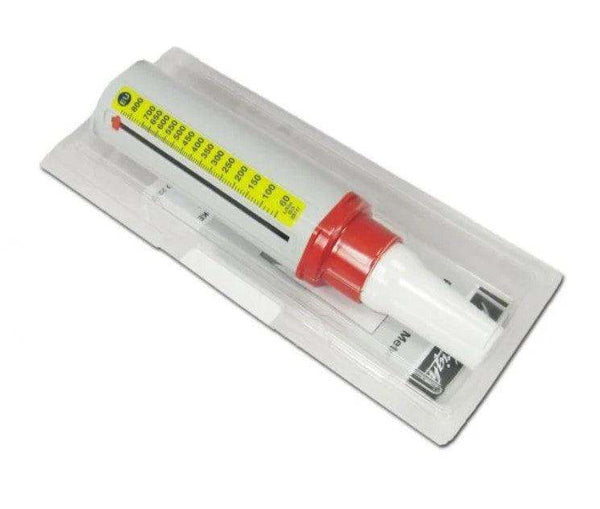 Mini-Wright Peak Flow Meter - welzo