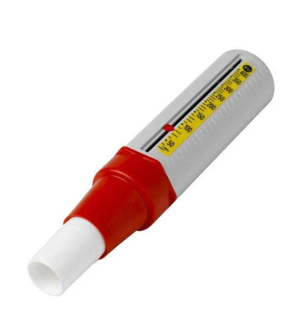 Mini-Wright Peak Flow Meter - welzo