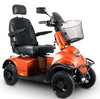 Mini Crosser X1 Scooter Mobility-8mph, all-terrain, 37 μίλια εύρος
