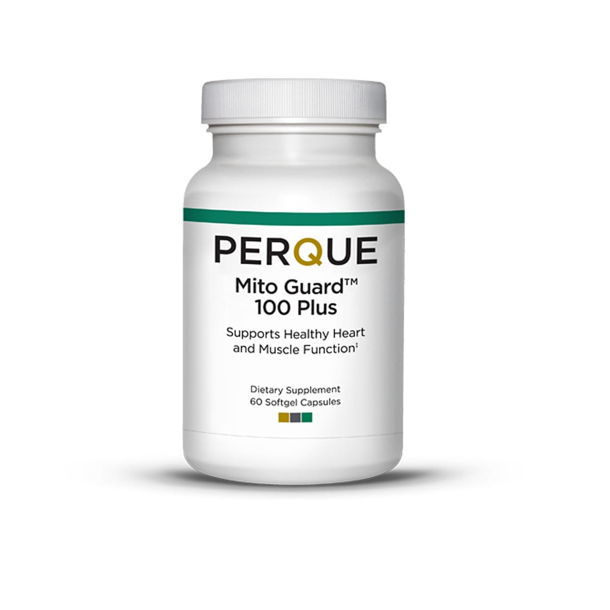 PERQUE Mito Guard 100 Plus – 60 Softgels