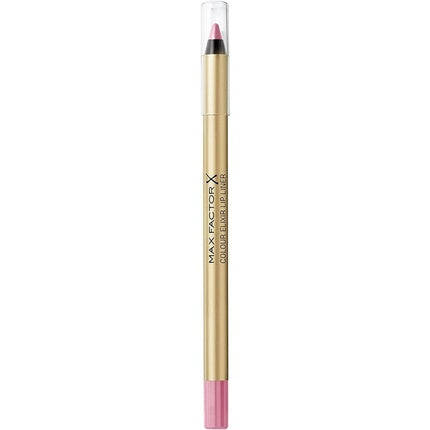 Max Factor Colour Elixir Lip Liner 2 Pink Petal