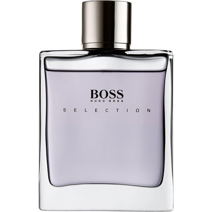 Hugo Boss Selection Edu De Toilette 100ml