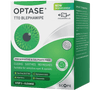 Optase TTO Blephawipe Eyelid Cleansing Wipes Pack of 20 - welzo