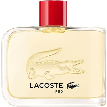 Lacoste Red Eau de Toilette for Men 75ml