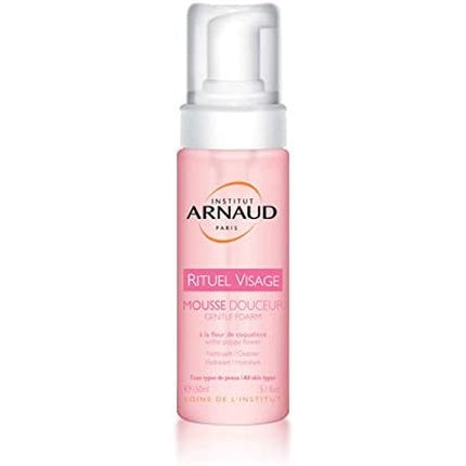 Institut Arnaudfacial Care Ritual Gentle Foam