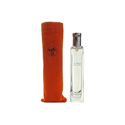 Hermes Un Jardin Sur Le Nil EDT for Men 0.5oz 15ml