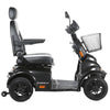 Mini Crosser X1 Scooter Mobility-8mph, all-terrain, 37 μίλια εύρος