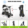 Welzo EasyFold Aire 14kg