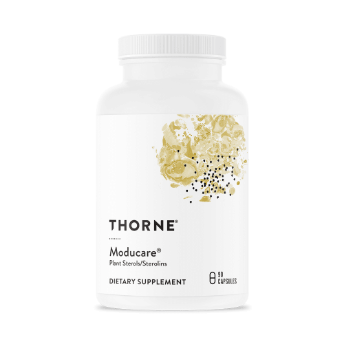 Moducare - 90 Capsules - Thorne - welzo