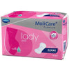 MoliCare Premium Lady Pads Pack of 14 - welzo