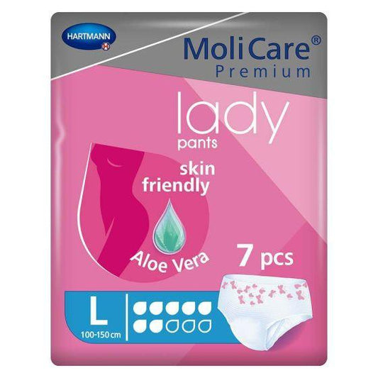 MoliCare Premium Lady Pants - welzo
