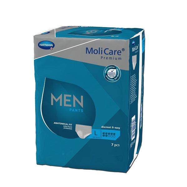 MoliCare Premium Men Pants - welzo