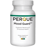 Mood Guard, 100 capsules - Perque - welzo