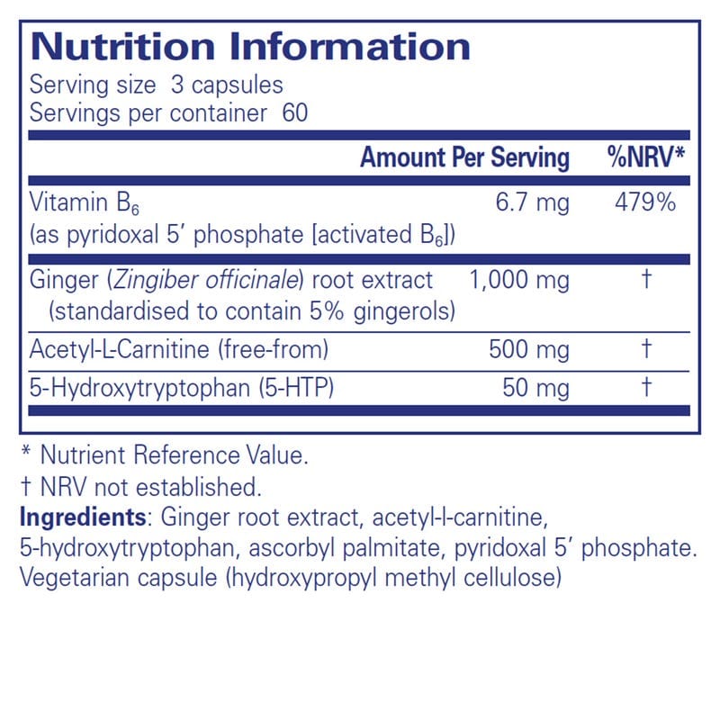 Capsules Motilpro 180 - Encapsulations pures