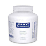 MotilPro 180 Capsules - Pure Encapsulations - welzo