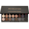 Makeup Revolution London Ultra Flawless 32 shade Eyeshadow Palette