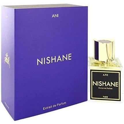 Nishane Ani Extrait De Parfum Spray 100ml