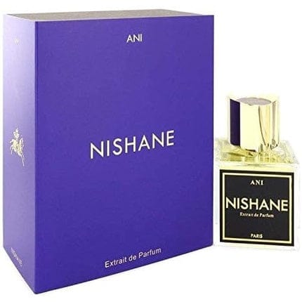 Nishane Ani Extrait De Parfum Spray 100ml