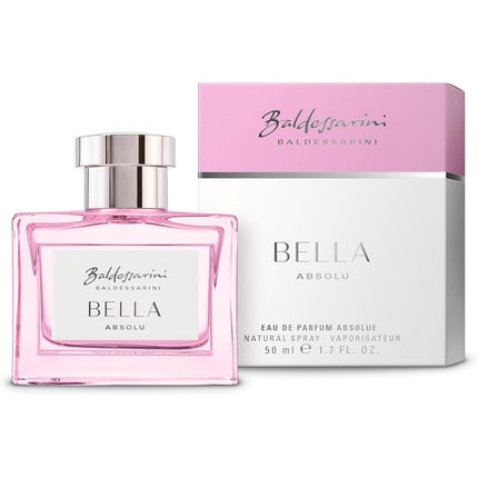 Baldessarini Bella Absolu Eau De Parfum 50ml