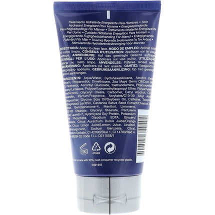 Kiehl's Facial Fuel 4.2 fl oz/125ml